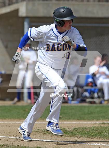 Thumbnail 1 in East Lyme @ Bacon Academy photogallery.