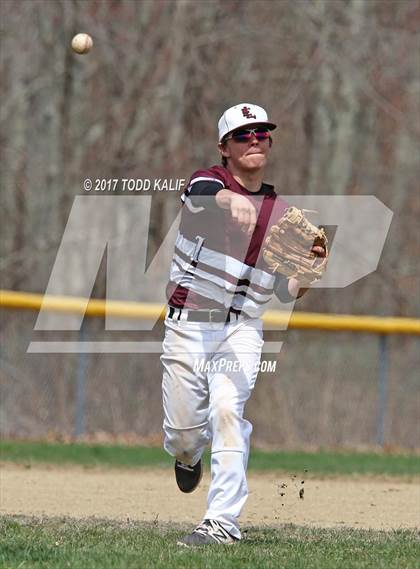 Thumbnail 2 in East Lyme @ Bacon Academy photogallery.