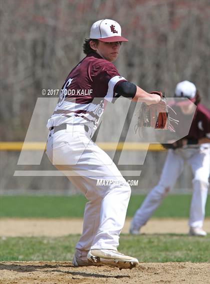 Thumbnail 2 in East Lyme @ Bacon Academy photogallery.