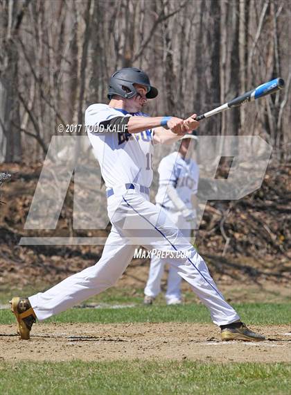 Thumbnail 1 in East Lyme @ Bacon Academy photogallery.