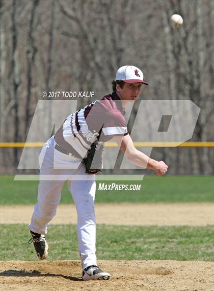 Thumbnail 1 in East Lyme @ Bacon Academy photogallery.