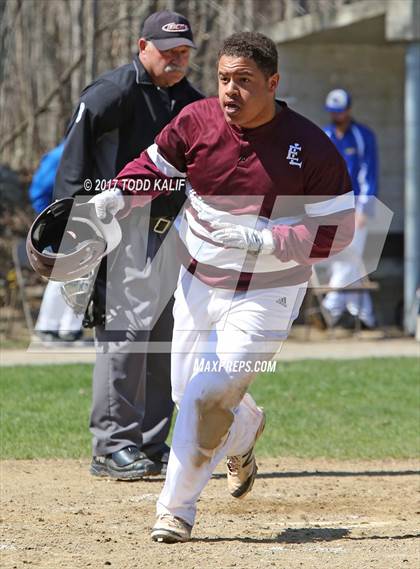 Thumbnail 1 in East Lyme @ Bacon Academy photogallery.