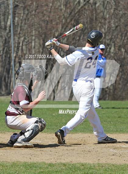 Thumbnail 2 in East Lyme @ Bacon Academy photogallery.