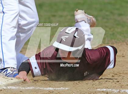 Thumbnail 3 in East Lyme @ Bacon Academy photogallery.