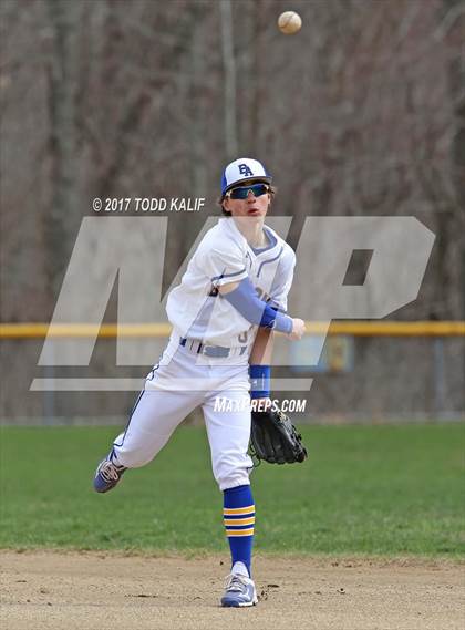 Thumbnail 2 in East Lyme @ Bacon Academy photogallery.