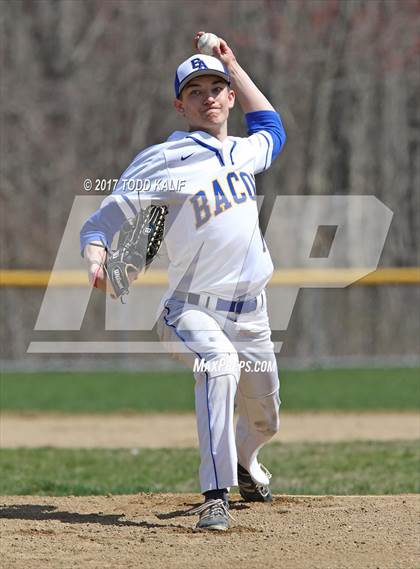 Thumbnail 3 in East Lyme @ Bacon Academy photogallery.