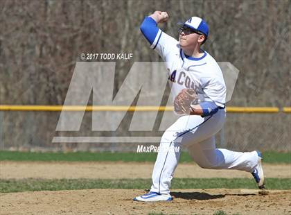 Thumbnail 1 in East Lyme @ Bacon Academy photogallery.