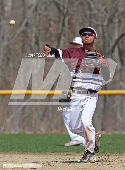 Thumbnail 2 in East Lyme @ Bacon Academy photogallery.