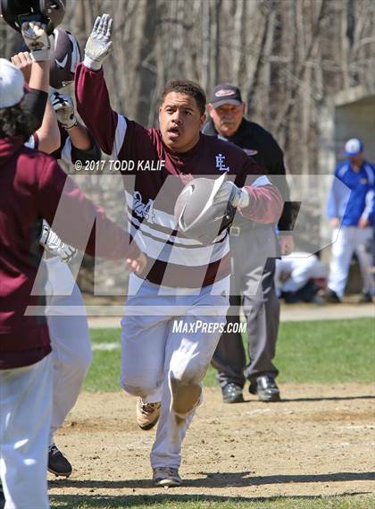 Thumbnail 2 in East Lyme @ Bacon Academy photogallery.