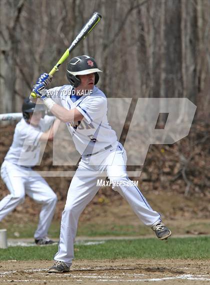 Thumbnail 1 in East Lyme @ Bacon Academy photogallery.