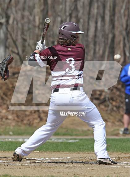 Thumbnail 3 in East Lyme @ Bacon Academy photogallery.