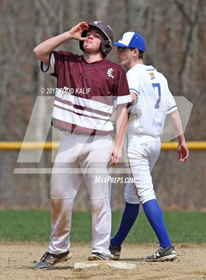 Thumbnail 1 in East Lyme @ Bacon Academy photogallery.