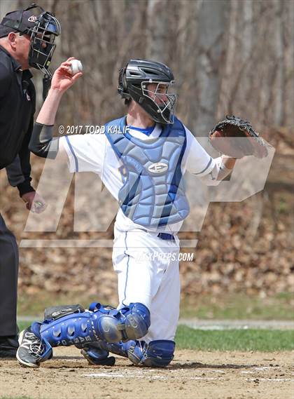 Thumbnail 3 in East Lyme @ Bacon Academy photogallery.