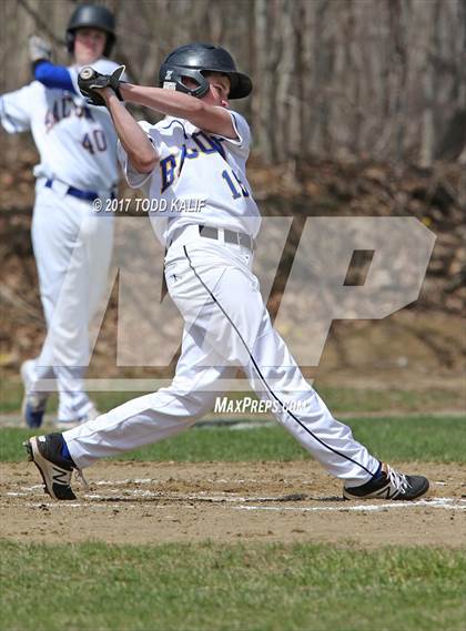 Thumbnail 3 in East Lyme @ Bacon Academy photogallery.