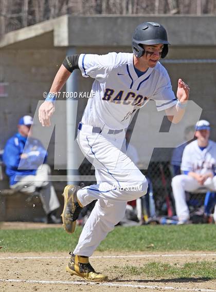 Thumbnail 2 in East Lyme @ Bacon Academy photogallery.