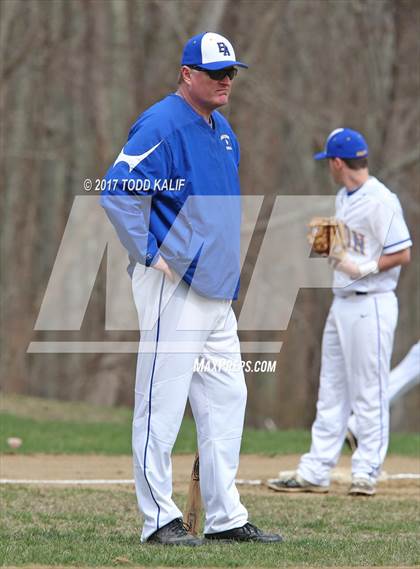 Thumbnail 1 in East Lyme @ Bacon Academy photogallery.