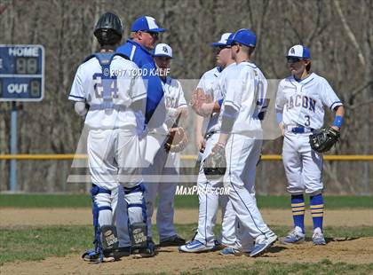 Thumbnail 1 in East Lyme @ Bacon Academy photogallery.
