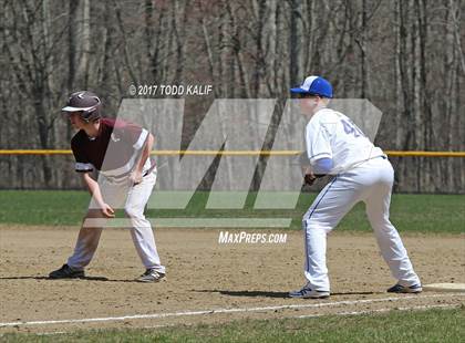 Thumbnail 1 in East Lyme @ Bacon Academy photogallery.