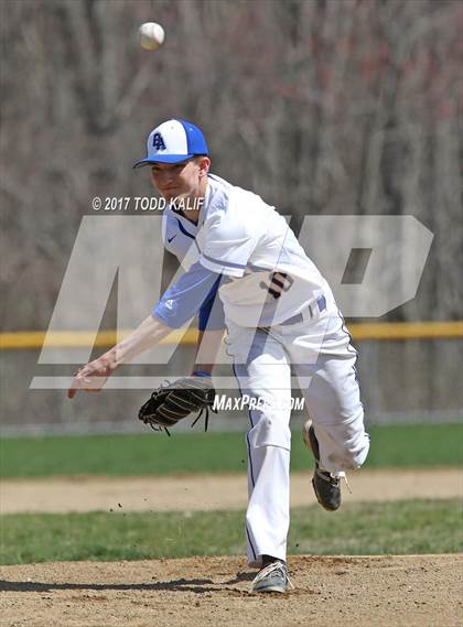Thumbnail 1 in East Lyme @ Bacon Academy photogallery.