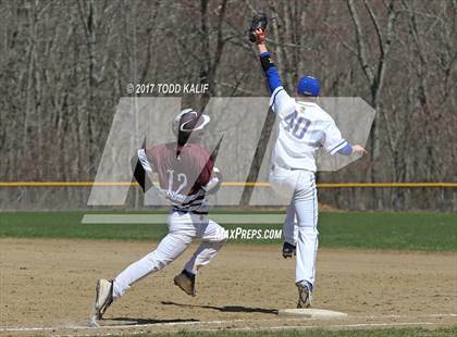 Thumbnail 2 in East Lyme @ Bacon Academy photogallery.