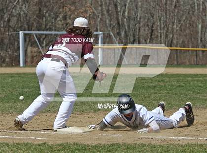 Thumbnail 2 in East Lyme @ Bacon Academy photogallery.