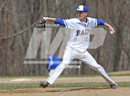 Thumbnail 1 in East Lyme @ Bacon Academy photogallery.