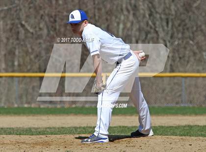 Thumbnail 2 in East Lyme @ Bacon Academy photogallery.