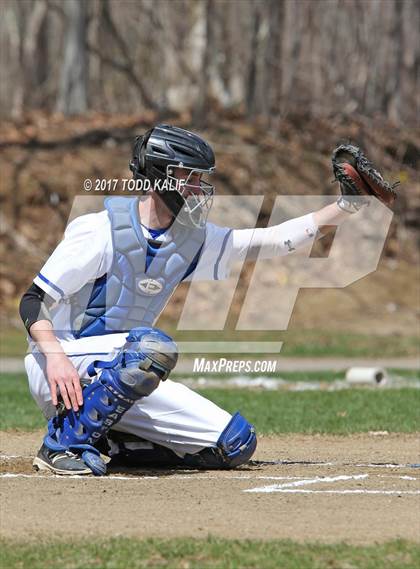 Thumbnail 2 in East Lyme @ Bacon Academy photogallery.