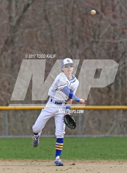 Thumbnail 2 in East Lyme @ Bacon Academy photogallery.