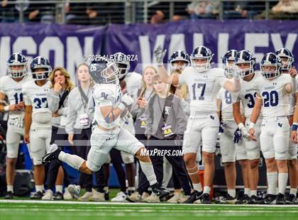 Thumbnail 1 in Smithson Valley vs Highland Park (UIL 5A Football Division I Final) photogallery.