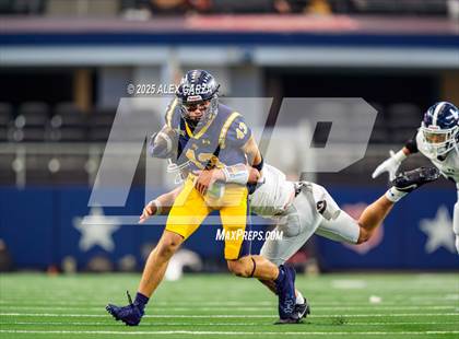 Thumbnail 1 in Smithson Valley vs Highland Park (UIL 5A Football Division I Final) photogallery.