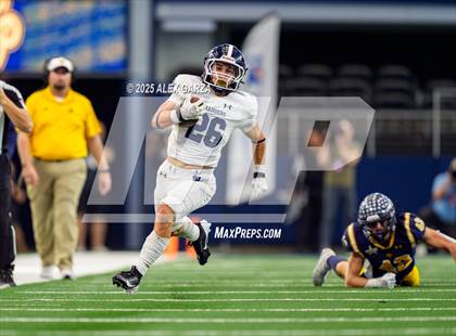 Thumbnail 1 in Smithson Valley vs Highland Park (UIL 5A Football Division I Final) photogallery.