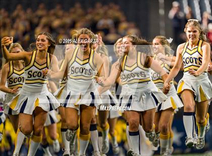 Thumbnail 1 in Smithson Valley vs Highland Park (UIL 5A Football Division I Final) photogallery.