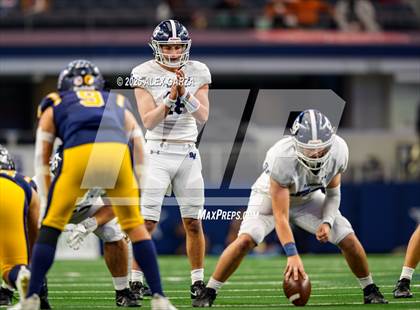 Thumbnail 1 in Smithson Valley vs Highland Park (UIL 5A Football Division I Final) photogallery.