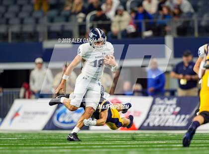 Thumbnail 1 in Smithson Valley vs Highland Park (UIL 5A Football Division I Final) photogallery.