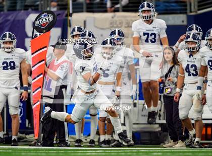 Thumbnail 1 in Smithson Valley vs Highland Park (UIL 5A Football Division I Final) photogallery.