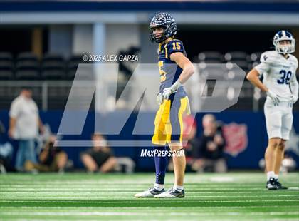 Thumbnail 1 in Smithson Valley vs Highland Park (UIL 5A Football Division I Final) photogallery.