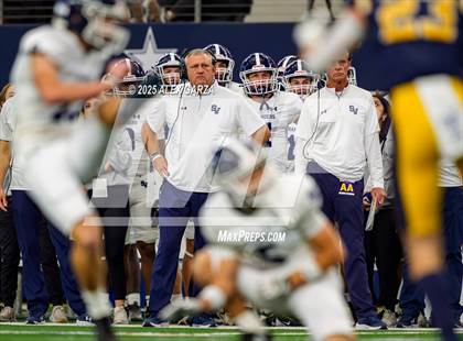 Thumbnail 2 in Smithson Valley vs Highland Park (UIL 5A Football Division I Final) photogallery.