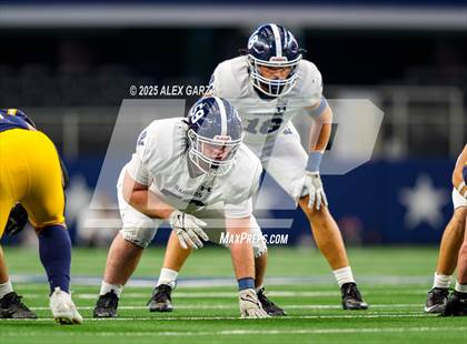 Thumbnail 1 in Smithson Valley vs Highland Park (UIL 5A Football Division I Final) photogallery.