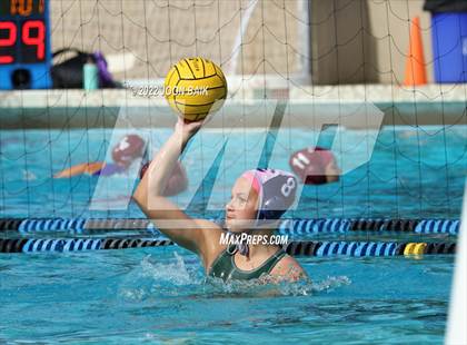 Thumbnail 3 in Clovis East vs St. Mary's (Julian Szmidt Memorial Tournament) photogallery.