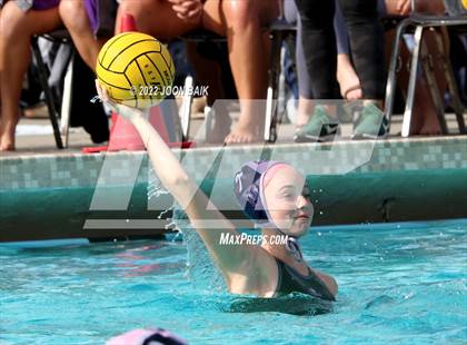 Thumbnail 3 in Clovis East vs St. Mary's (Julian Szmidt Memorial Tournament) photogallery.