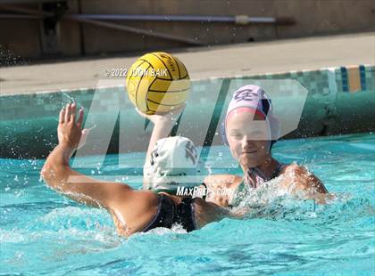 Thumbnail 3 in Clovis East vs St. Mary's (Julian Szmidt Memorial Tournament) photogallery.