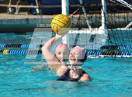 Thumbnail 2 in Clovis East vs St. Mary's (Julian Szmidt Memorial Tournament) photogallery.