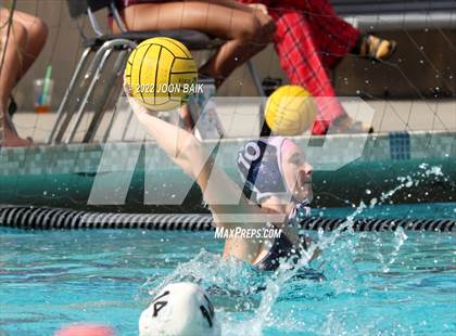 Thumbnail 3 in Clovis East vs St. Mary's (Julian Szmidt Memorial Tournament) photogallery.