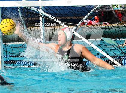 Thumbnail 2 in Clovis East vs St. Mary's (Julian Szmidt Memorial Tournament) photogallery.