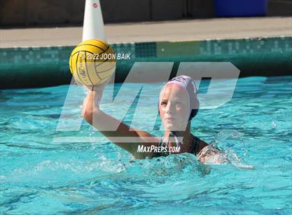 Thumbnail 3 in Clovis East vs St. Mary's (Julian Szmidt Memorial Tournament) photogallery.