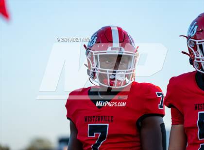 Thumbnail 3 in Westland @ Westerville South photogallery.