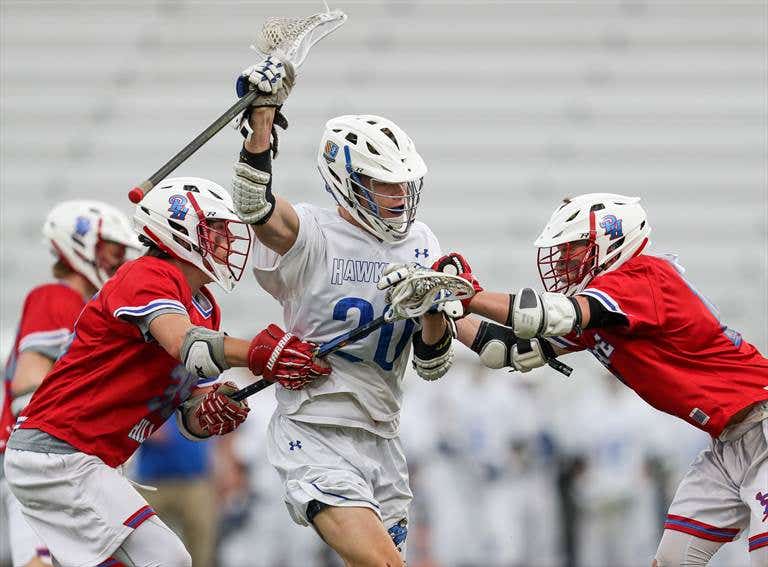High School Lacrosse