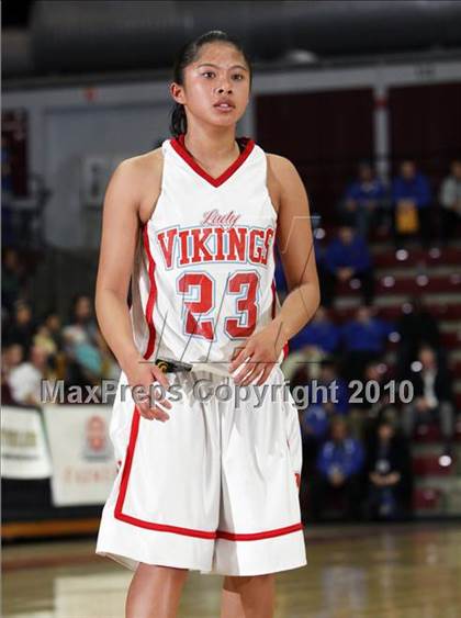 Thumbnail 3 in Menlo-Atherton vs. North Salinas (CIF CCS D1 Final) photogallery.