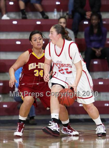 Thumbnail 1 in Menlo-Atherton vs. North Salinas (CIF CCS D1 Final) photogallery.